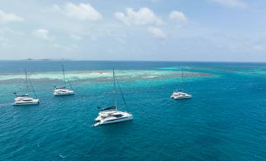 Fethiye, Turkey Yacht Charter