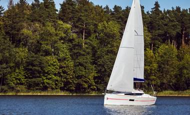 Monohulls