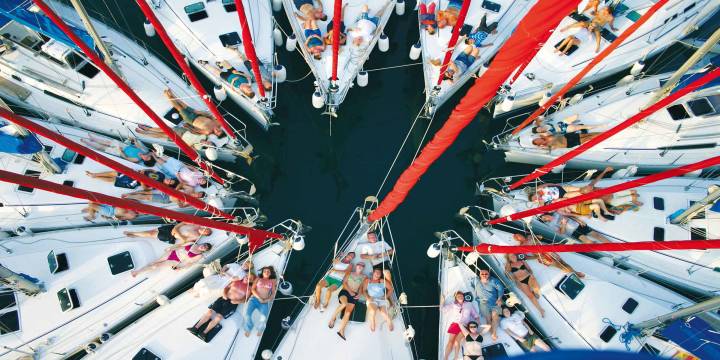 Flotilla