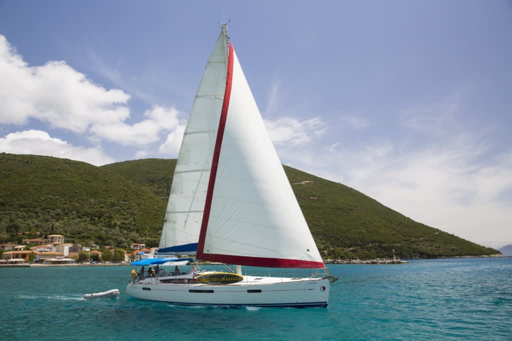 lefkada