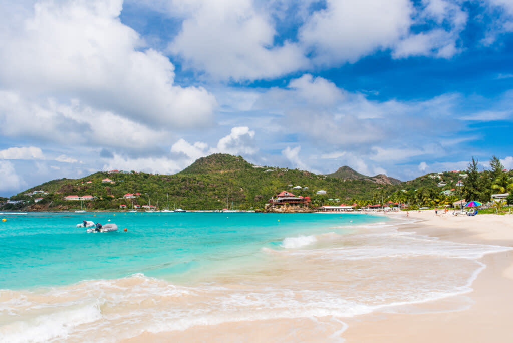 jost van dyke