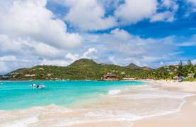 Where to Sail in December
