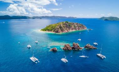 BVI
