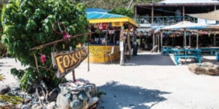 14 Day BVI Sailing Itinerary