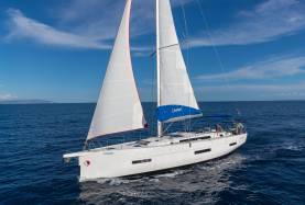 sailing