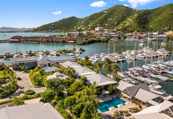 BVI