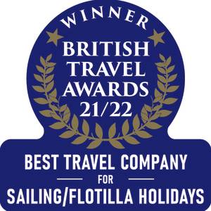 British Travel Award