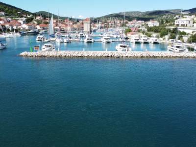 7 Day Central Dalmatia Sail Itinerary – Off the Beaten Track