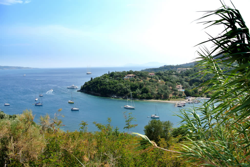 agios