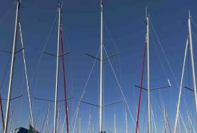 Sunsail Oceanis 35
