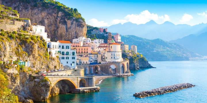 14 Day Procida Sail Itinerary