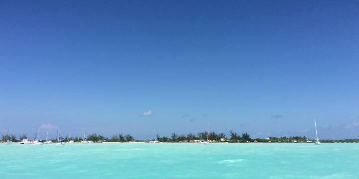 Anegada