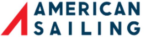 american sailing logo