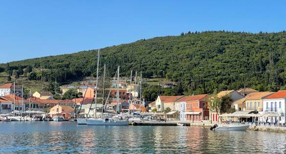 Bareboat Yacht Charter & Sailing Holidays