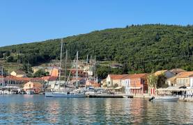 Large Group Sailing Holidays