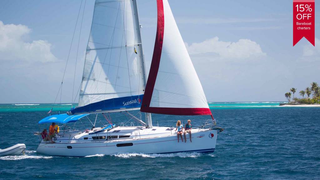 Bareboat