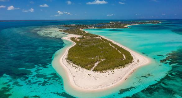 Abacos, Bahamas