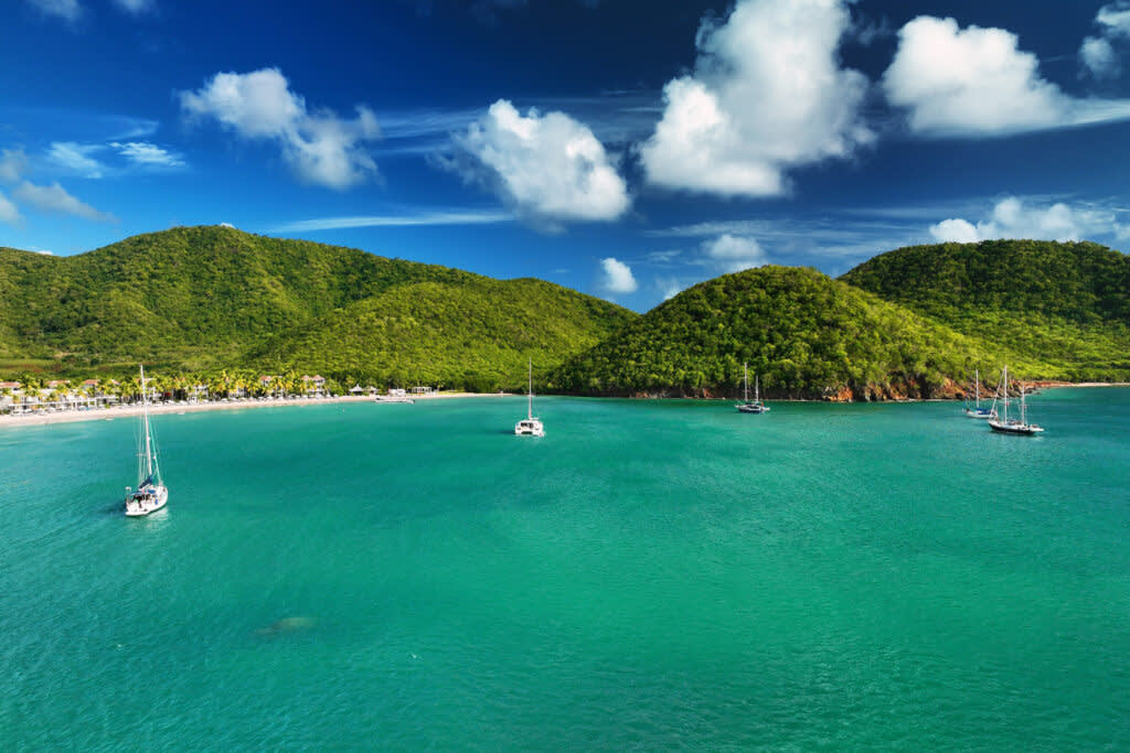 antigua
