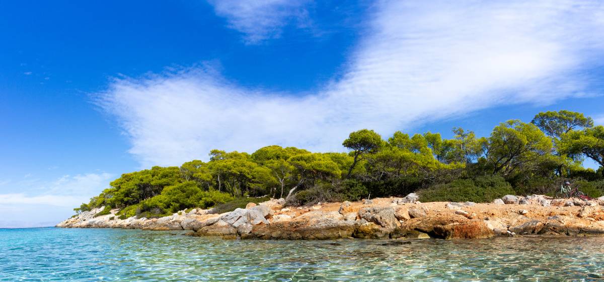 Best Beaches in Lefkas
