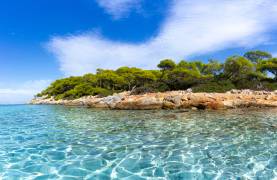 Best Beaches in The Mediterranean