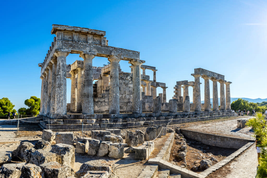 greece