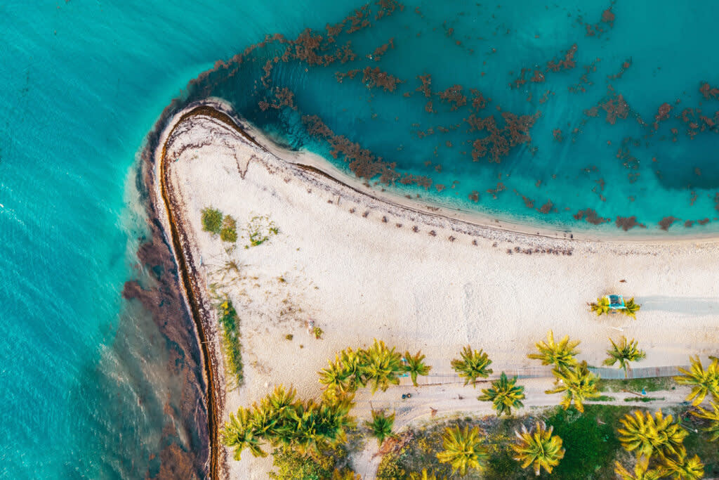 Belize