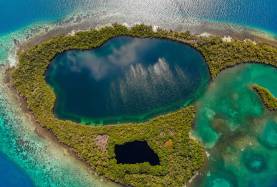 Belize