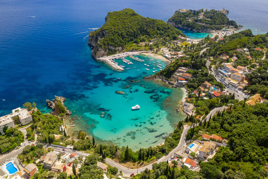 corfu