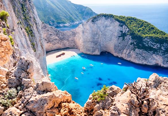 lefkas