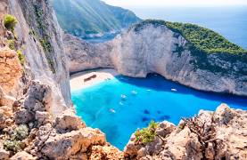Marina Agana, Kroatien
