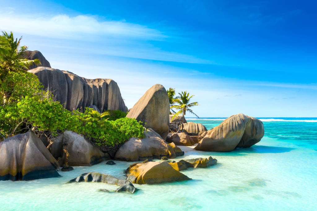 Seychelles base