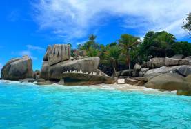 seychelles