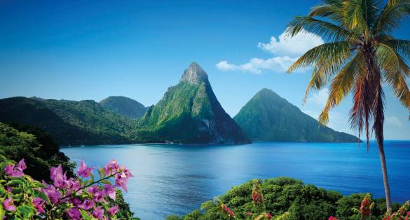 st lucia