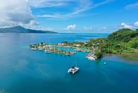 Tahiti, Polynésie française
