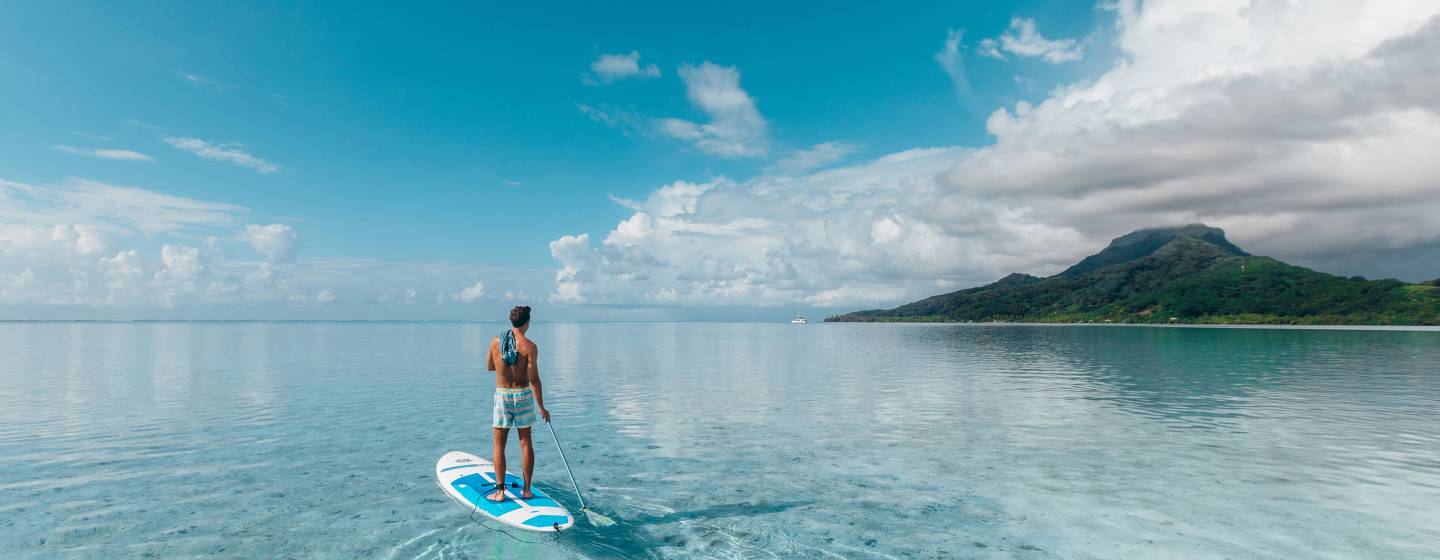 Tahiti