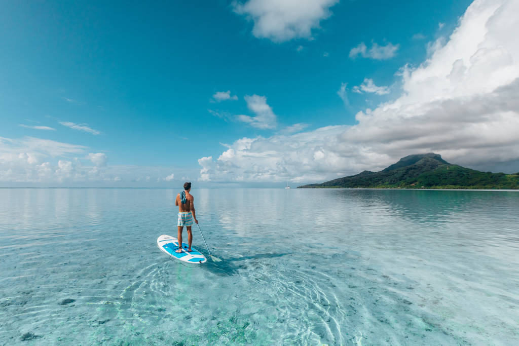 tahiti