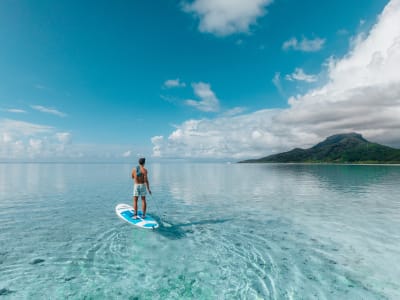 Discover New Horizons in the Caribbean: Your Bareboat Charter Adventure with Sunsail