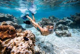 Tahiti, Polynésie française