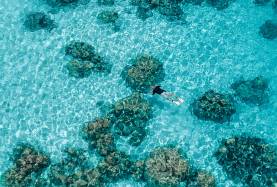 Raiatea, Französisch-Polynesien