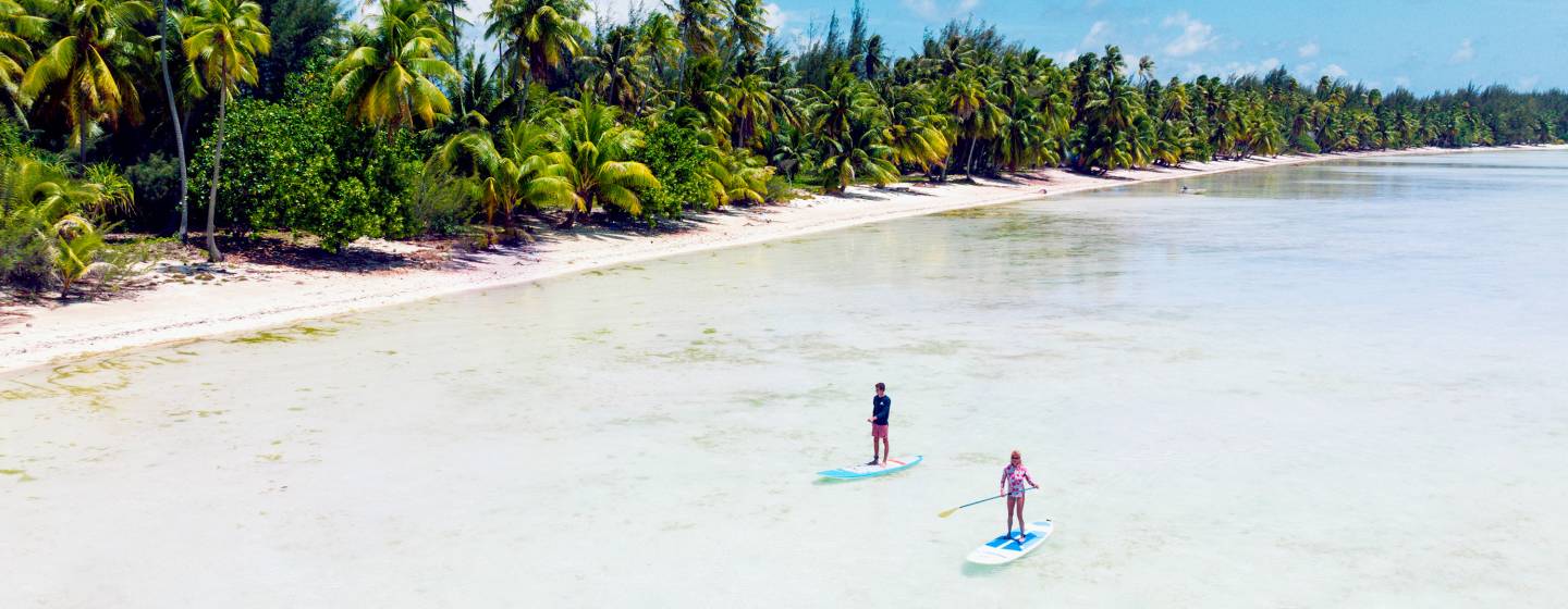 Tahiti