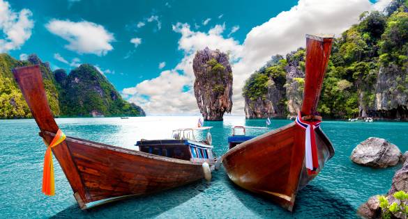 Thailand