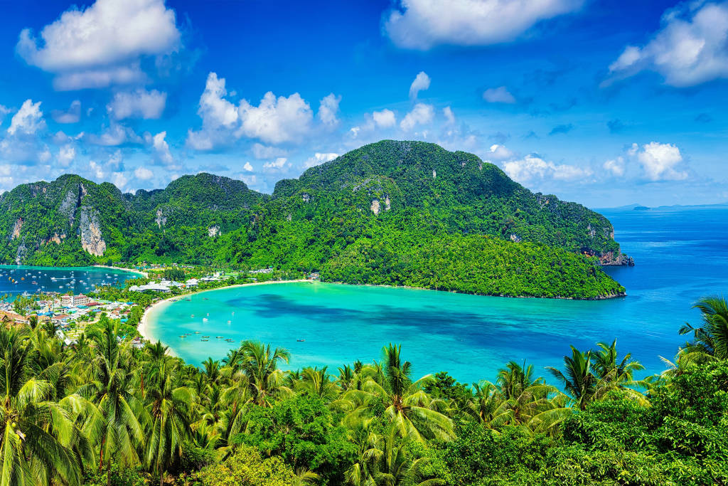 thailand