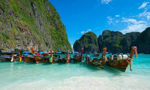 Thailand