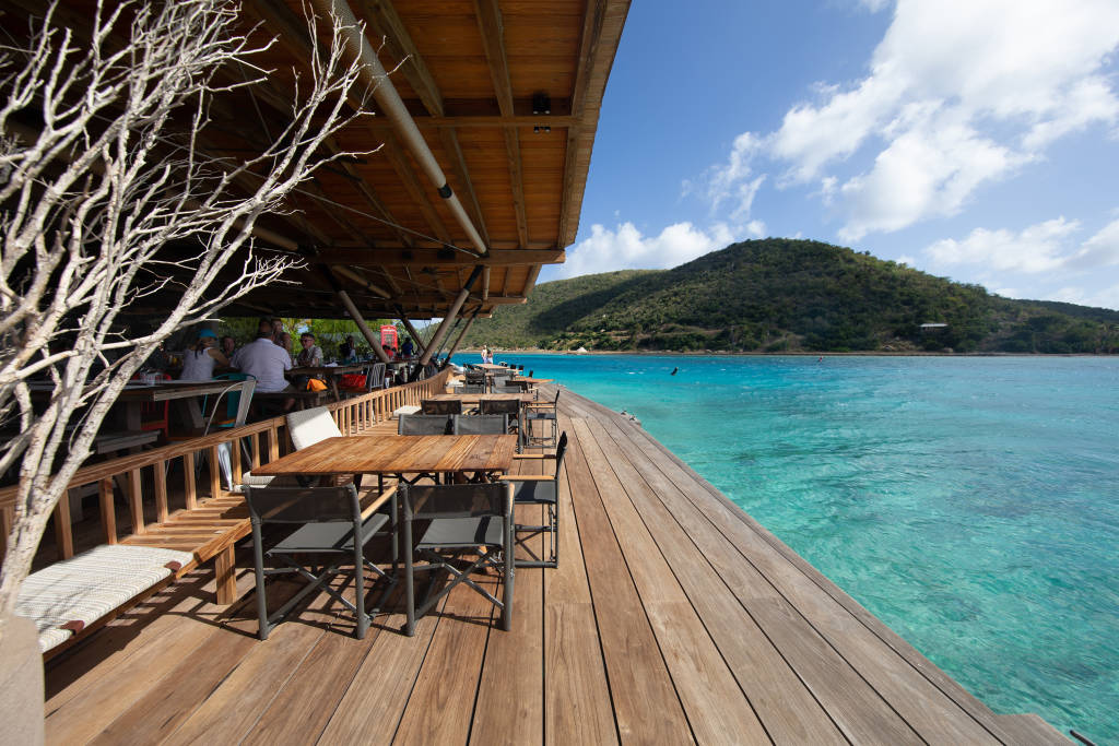 tortola