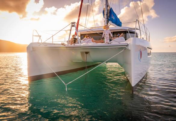 British Virgin Islands