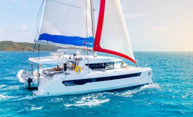 Location de voilier avec ou sans skipper