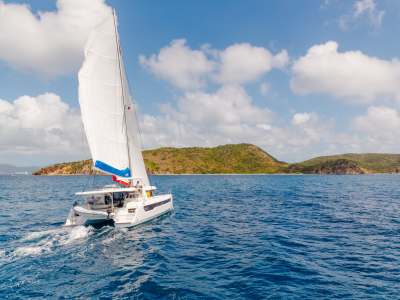 Winter Sailing Special