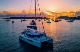 British Virgin Islands