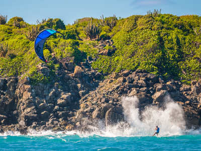 7 Day BVI Sailing Itinerary