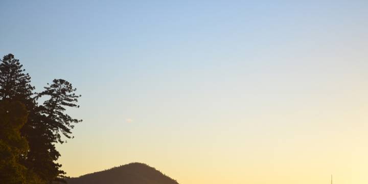 7 Day Whitsundays Bareboat Itinerary